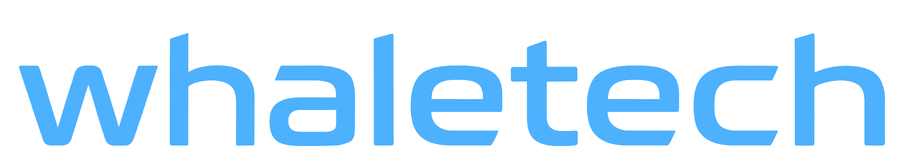 WhaleTech