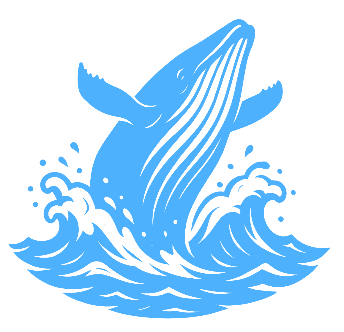 WhaleTech whale mark